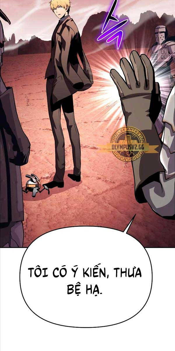 Vua Hiệp Sĩ Đã Trở Lại Với Một Vị Thần chapter 25 - Upload bởi truyensieuhay.com