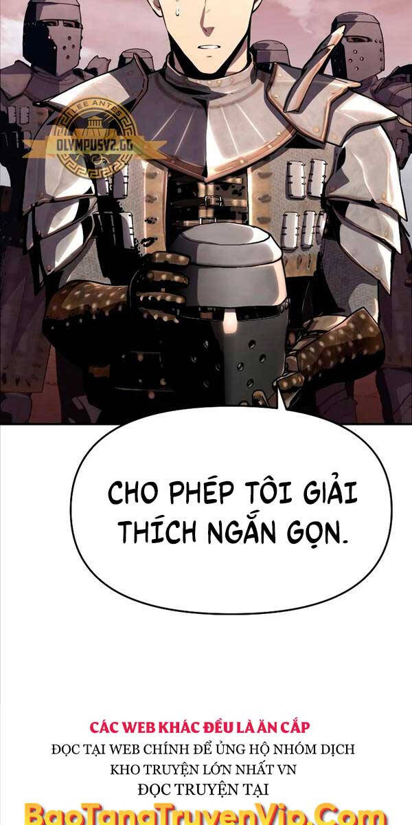 Vua Hiệp Sĩ Đã Trở Lại Với Một Vị Thần chapter 25 - Upload bởi truyensieuhay.com