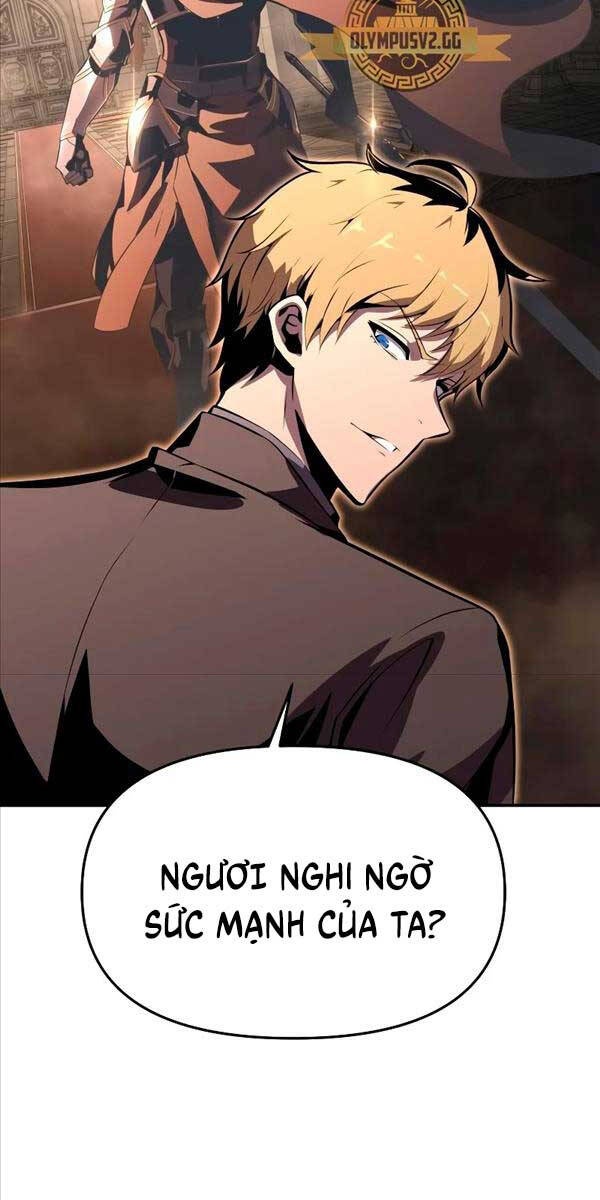 Vua Hiệp Sĩ Đã Trở Lại Với Một Vị Thần chapter 25 - Upload bởi truyensieuhay.com