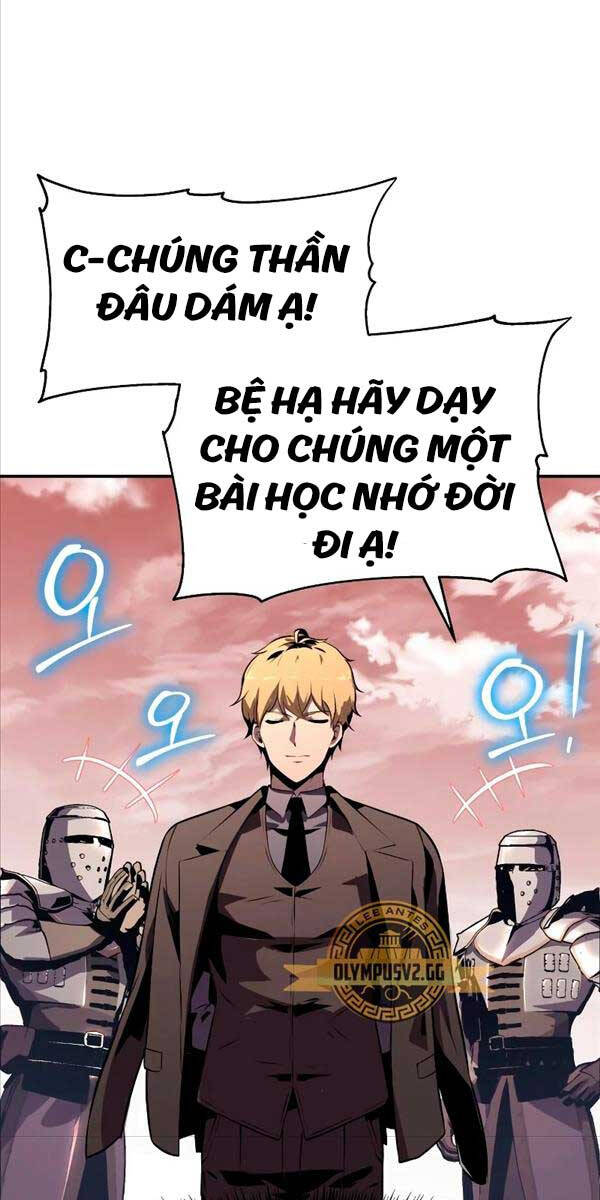 Vua Hiệp Sĩ Đã Trở Lại Với Một Vị Thần chapter 25 - Upload bởi truyensieuhay.com