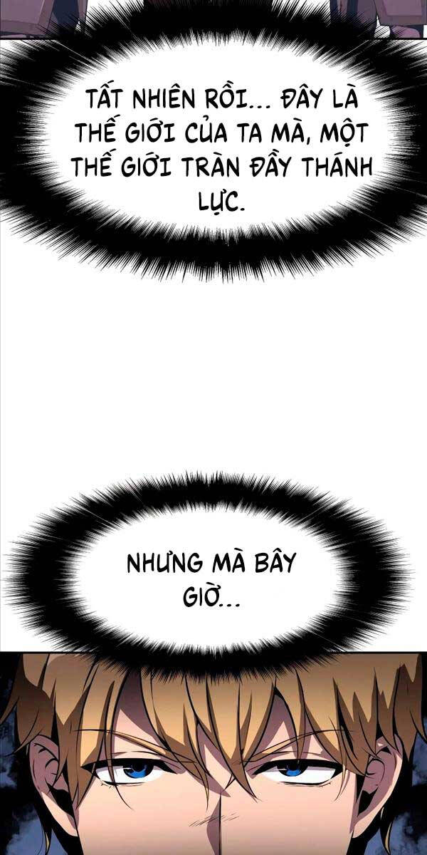 Vua Hiệp Sĩ Đã Trở Lại Với Một Vị Thần chapter 25 - Upload bởi truyensieuhay.com