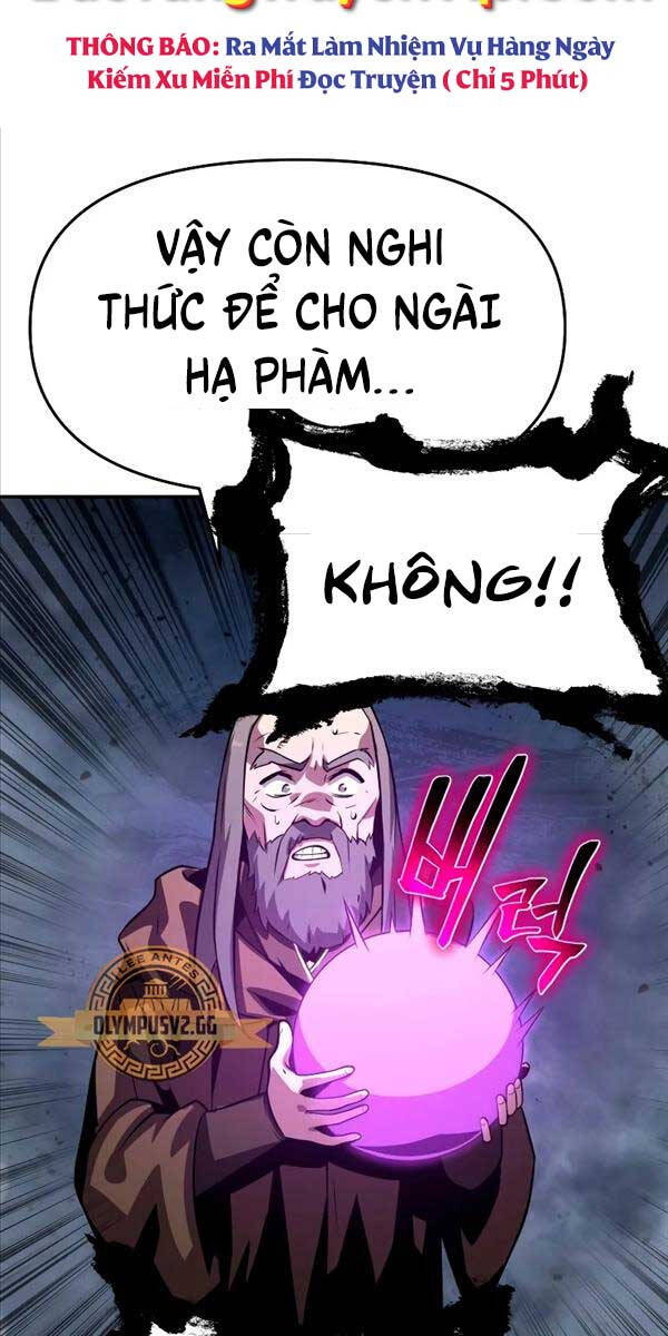 Vua Hiệp Sĩ Đã Trở Lại Với Một Vị Thần chapter 25 - Upload bởi truyensieuhay.com