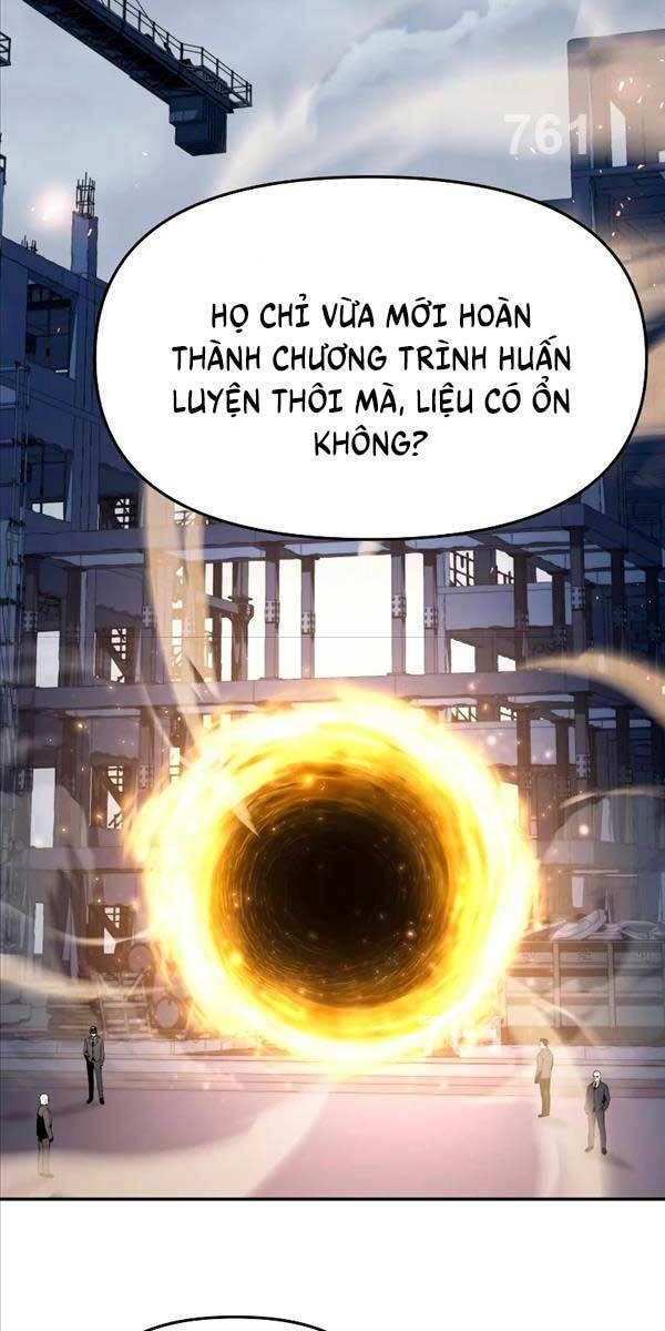Vua Hiệp Sĩ Đã Trở Lại Với Một Vị Thần chapter 25 - Upload bởi truyensieuhay.com