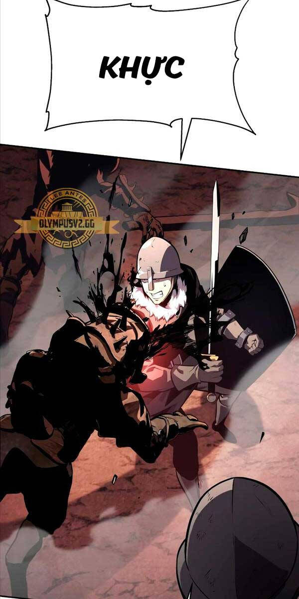 Vua Hiệp Sĩ Đã Trở Lại Với Một Vị Thần chapter 25 - Upload bởi truyensieuhay.com