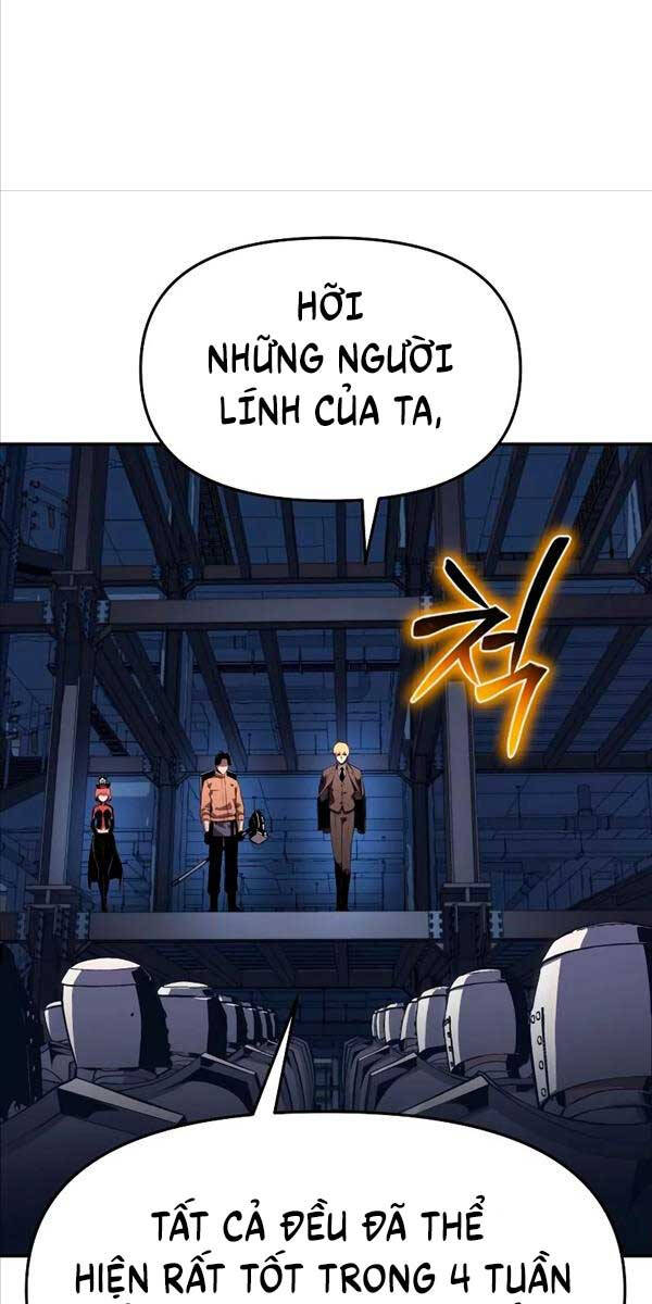 Vua Hiệp Sĩ Đã Trở Lại Với Một Vị Thần chapter 25 - Upload bởi truyensieuhay.com