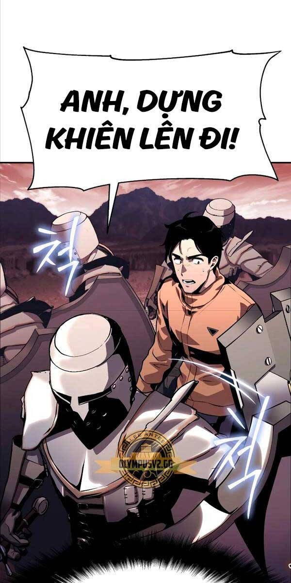 Vua Hiệp Sĩ Đã Trở Lại Với Một Vị Thần chapter 25 - Upload bởi truyensieuhay.com