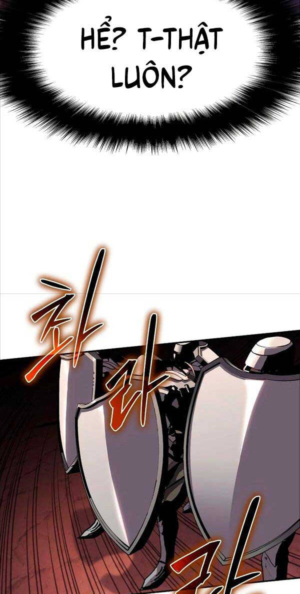 Vua Hiệp Sĩ Đã Trở Lại Với Một Vị Thần chapter 25 - Upload bởi truyensieuhay.com