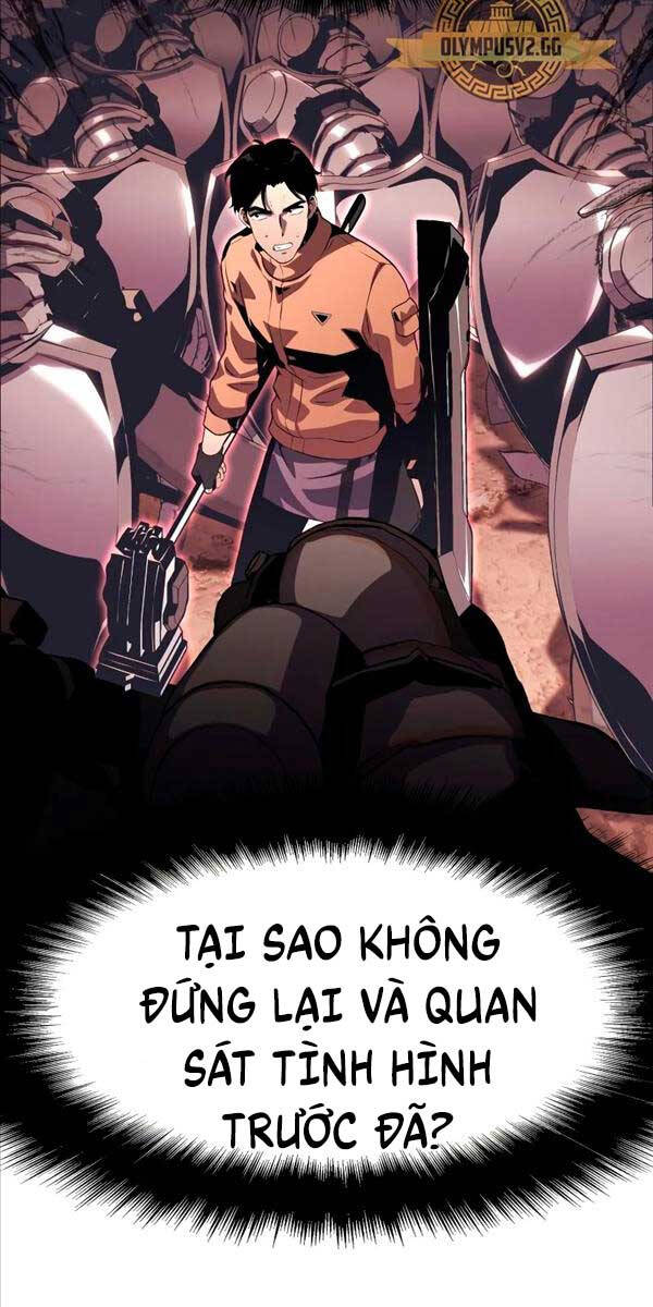 Vua Hiệp Sĩ Đã Trở Lại Với Một Vị Thần chapter 25 - Upload bởi truyensieuhay.com