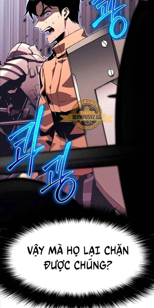 Vua Hiệp Sĩ Đã Trở Lại Với Một Vị Thần chapter 25 - Upload bởi truyensieuhay.com