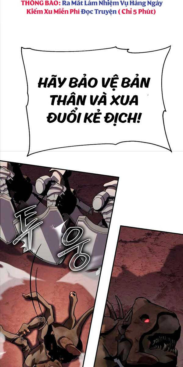 Vua Hiệp Sĩ Đã Trở Lại Với Một Vị Thần chapter 25 - Upload bởi truyensieuhay.com