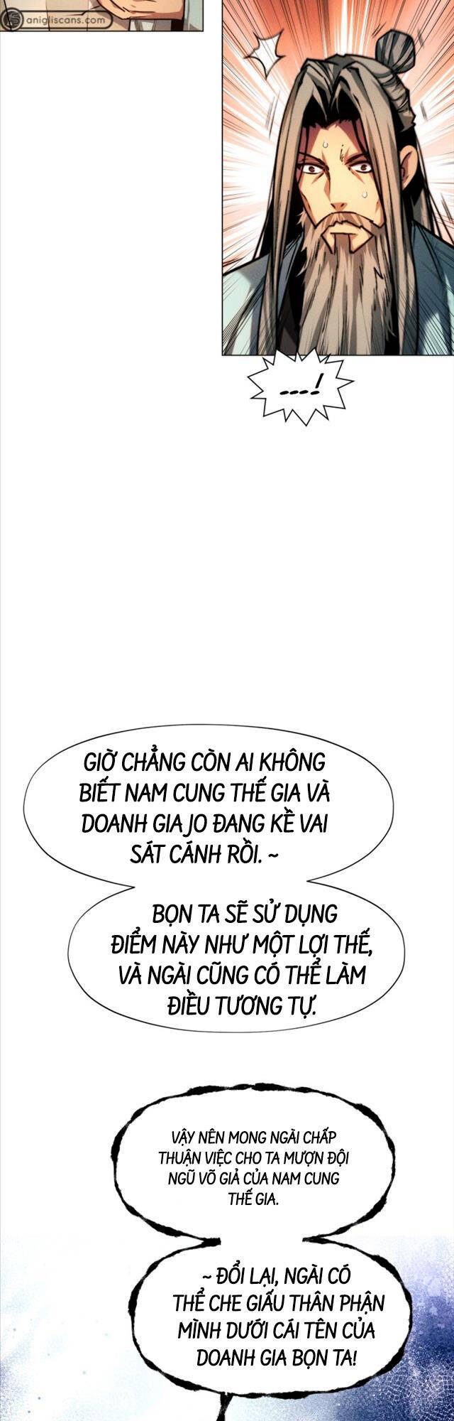 Chuyển Sinh Vào Thế Giới Võ Lâm chapter 48 - Upload bởi truyensieuhay.com