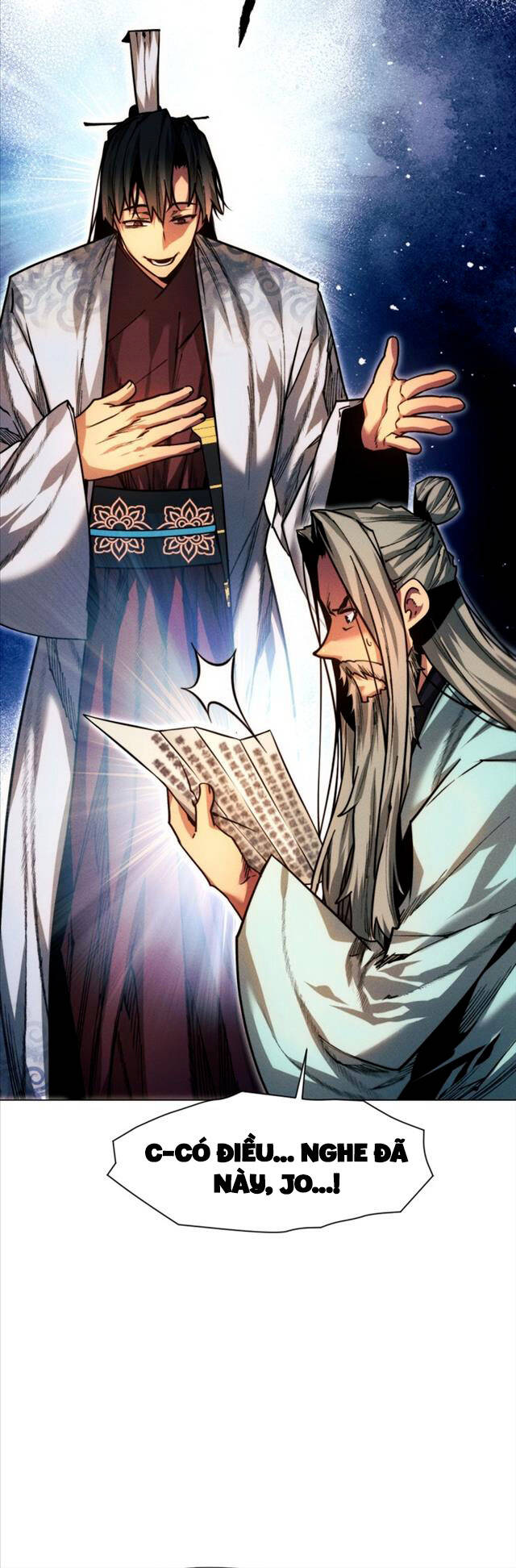 Chuyển Sinh Vào Thế Giới Võ Lâm chapter 48 - Upload bởi truyensieuhay.com