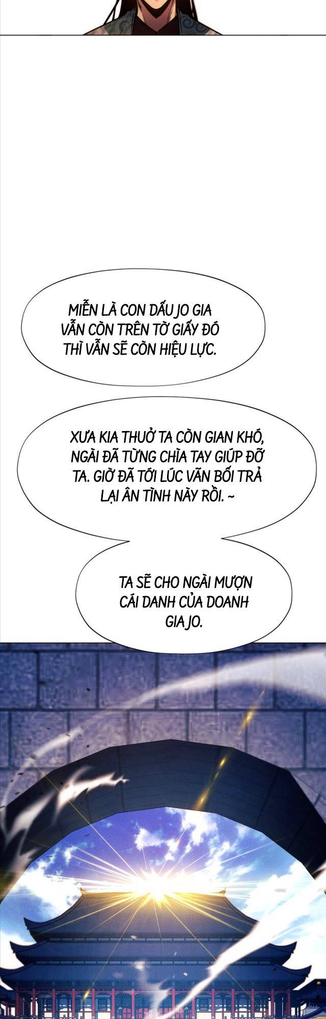Chuyển Sinh Vào Thế Giới Võ Lâm chapter 48 - Upload bởi truyensieuhay.com