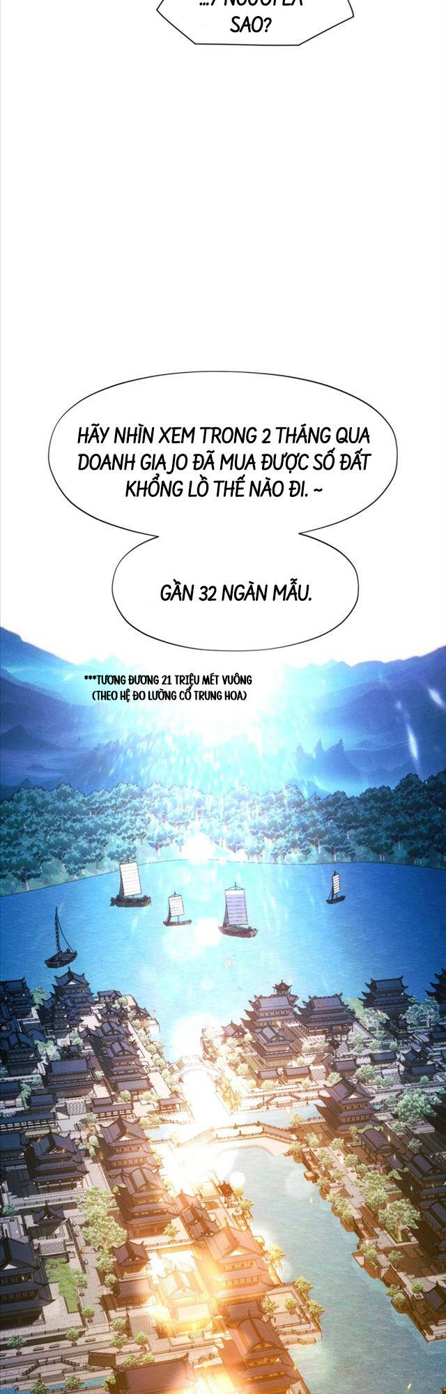 Chuyển Sinh Vào Thế Giới Võ Lâm chapter 48 - Upload bởi truyensieuhay.com