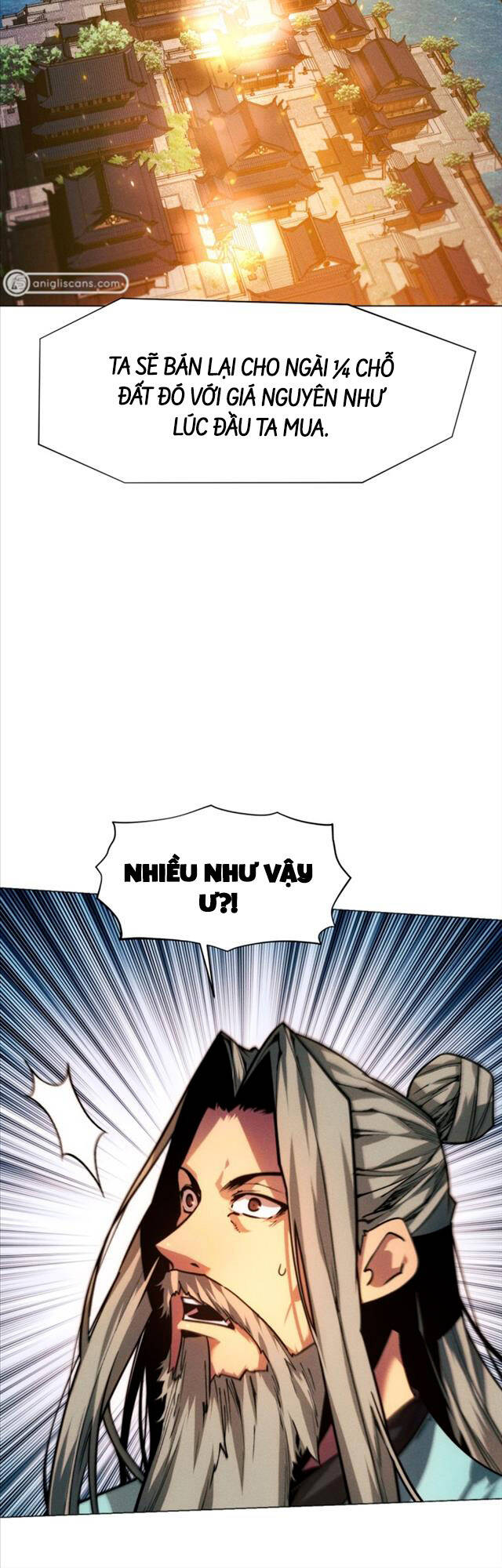 Chuyển Sinh Vào Thế Giới Võ Lâm chapter 48 - Upload bởi truyensieuhay.com
