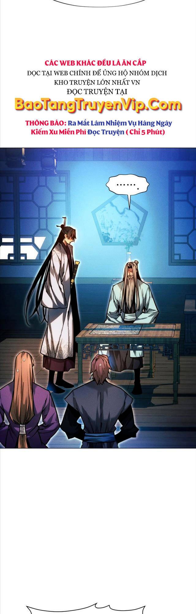 Chuyển Sinh Vào Thế Giới Võ Lâm chapter 48 - Upload bởi truyensieuhay.com