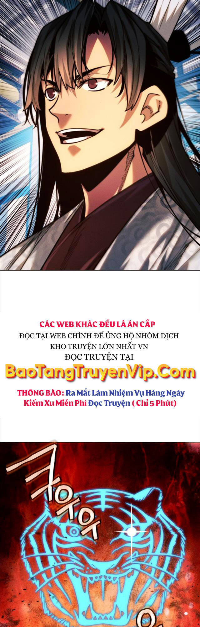 Chuyển Sinh Vào Thế Giới Võ Lâm chapter 48 - Upload bởi truyensieuhay.com