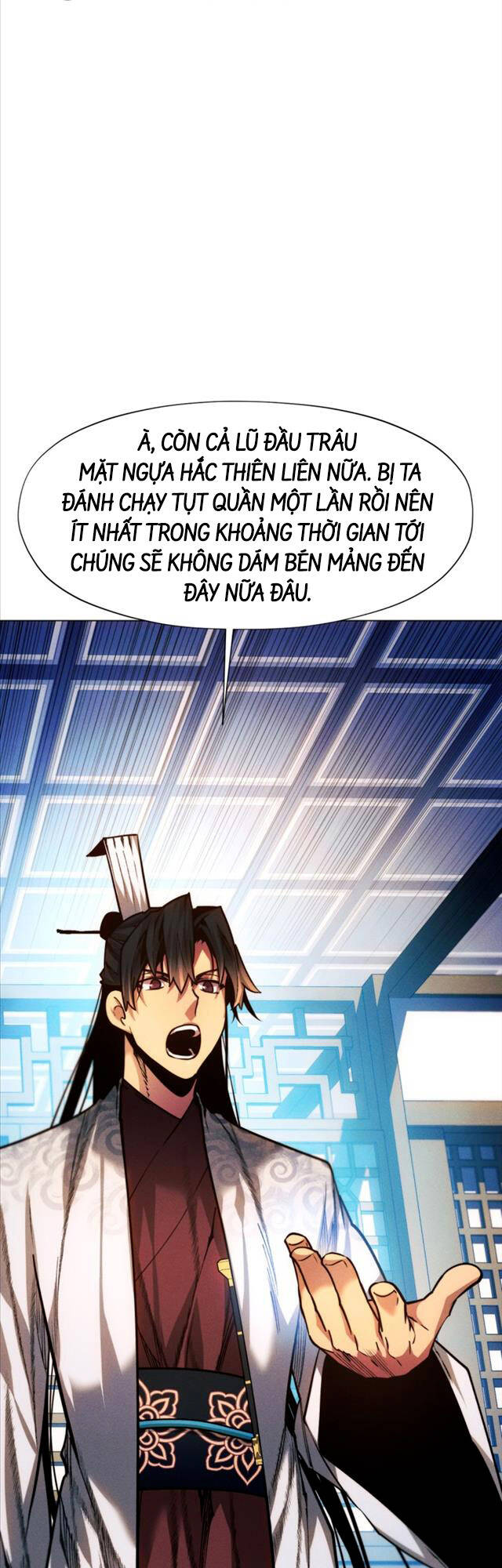 Chuyển Sinh Vào Thế Giới Võ Lâm chapter 48 - Upload bởi truyensieuhay.com