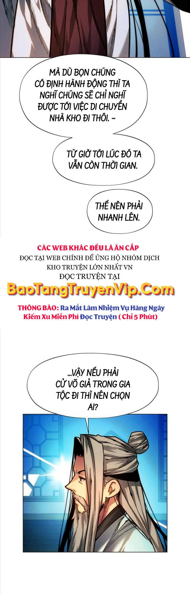 Chuyển Sinh Vào Thế Giới Võ Lâm chapter 48 - Upload bởi truyensieuhay.com