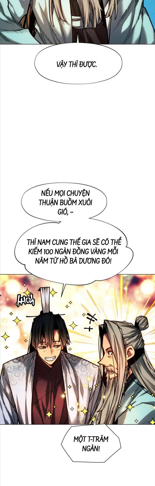 Chuyển Sinh Vào Thế Giới Võ Lâm chapter 48 - Upload bởi truyensieuhay.com