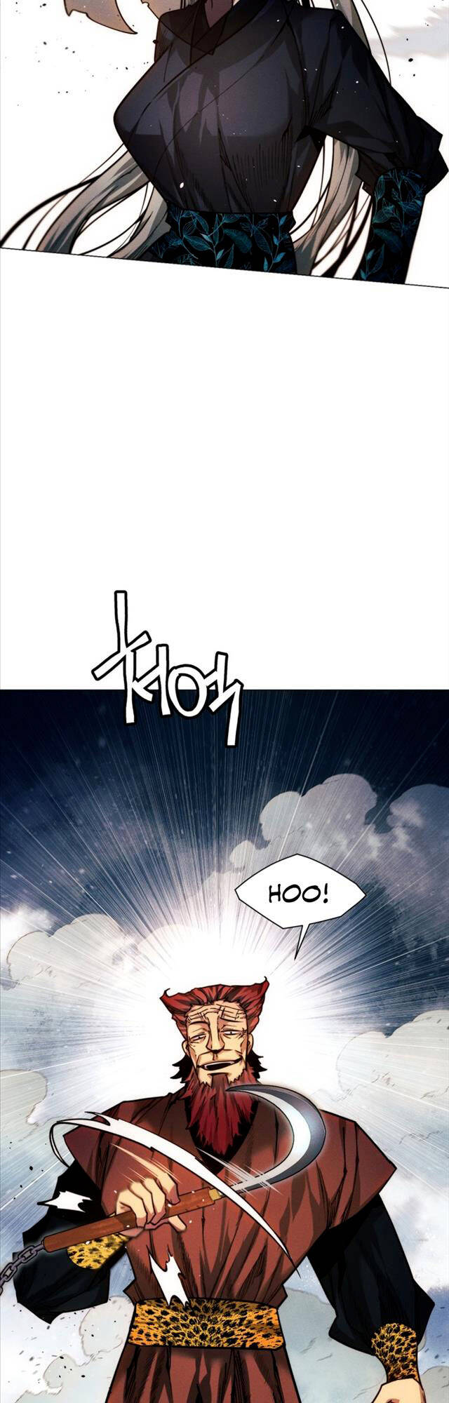 Chuyển Sinh Vào Thế Giới Võ Lâm chapter 48 - Upload bởi truyensieuhay.com