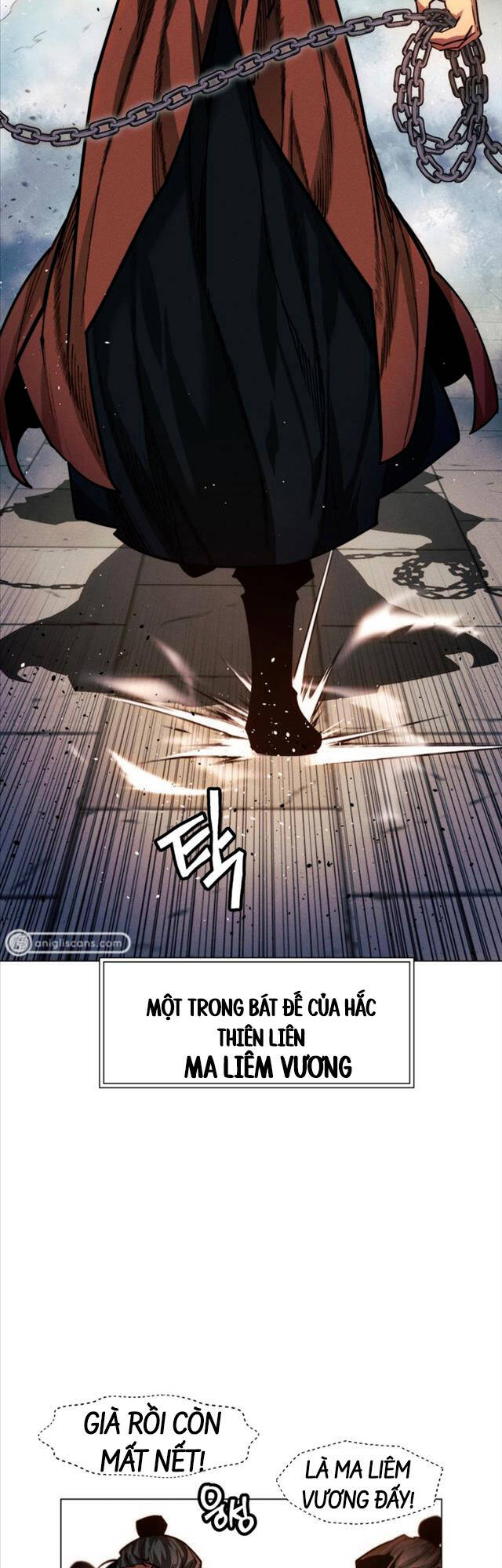 Chuyển Sinh Vào Thế Giới Võ Lâm chapter 48 - Upload bởi truyensieuhay.com