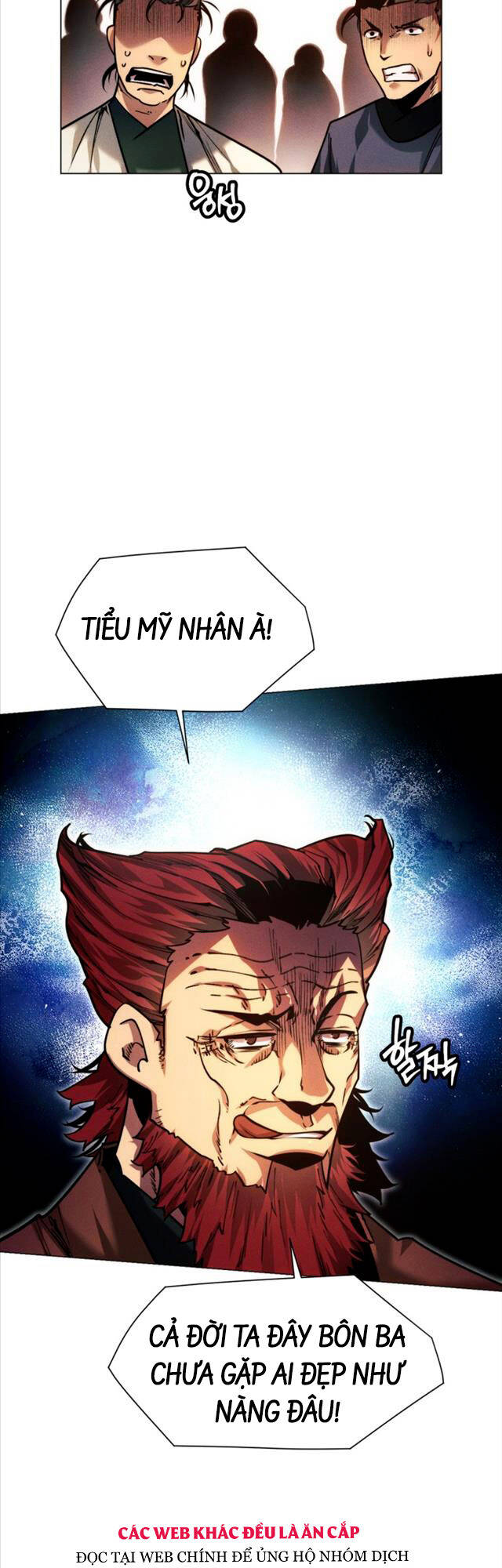 Chuyển Sinh Vào Thế Giới Võ Lâm chapter 48 - Upload bởi truyensieuhay.com