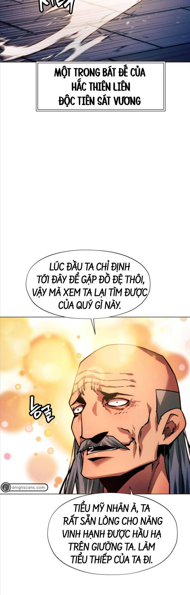 Chuyển Sinh Vào Thế Giới Võ Lâm chapter 48 - Upload bởi truyensieuhay.com