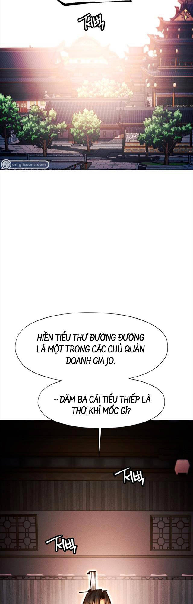 Chuyển Sinh Vào Thế Giới Võ Lâm chapter 48 - Upload bởi truyensieuhay.com