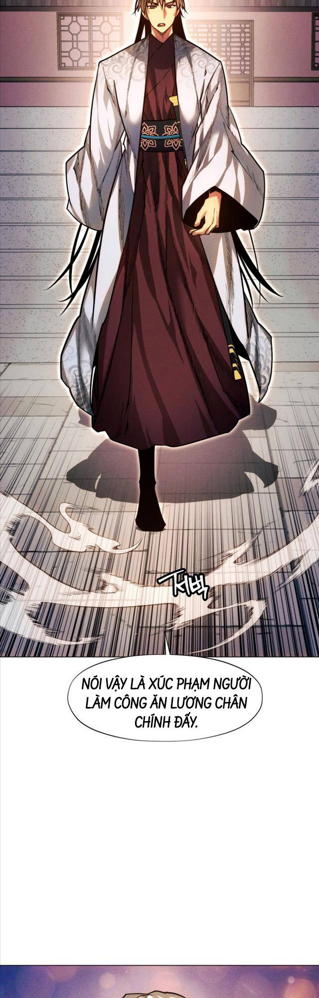 Chuyển Sinh Vào Thế Giới Võ Lâm chapter 48 - Upload bởi truyensieuhay.com
