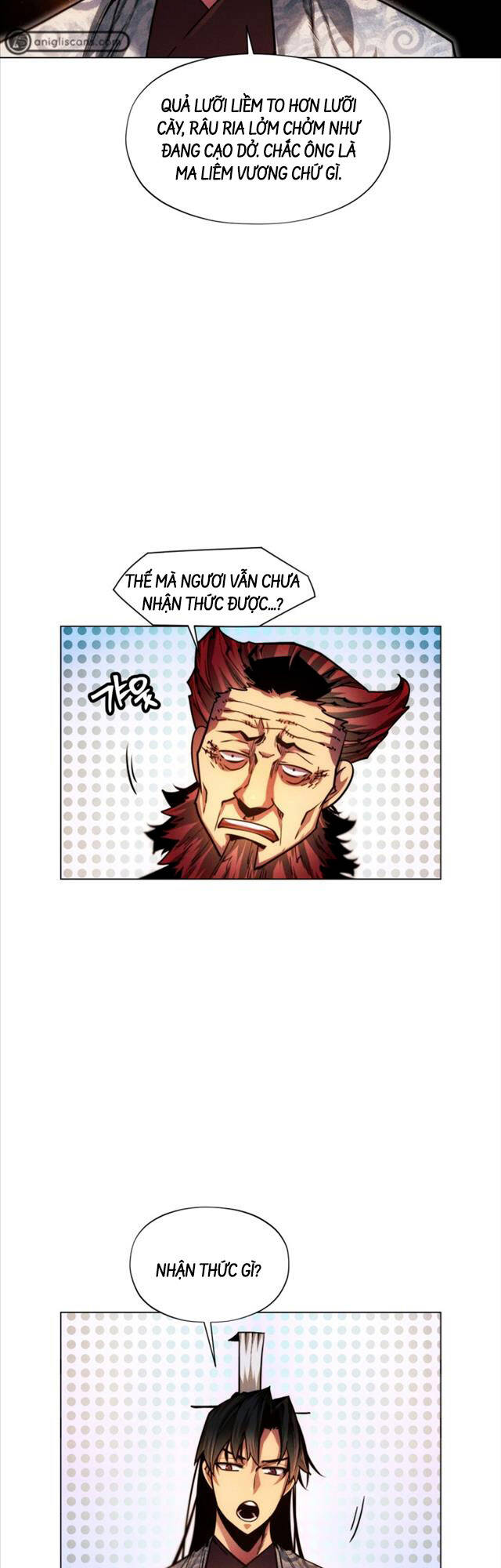 Chuyển Sinh Vào Thế Giới Võ Lâm chapter 48 - Upload bởi truyensieuhay.com