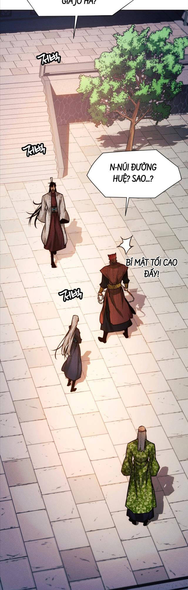 Chuyển Sinh Vào Thế Giới Võ Lâm chapter 48 - Upload bởi truyensieuhay.com