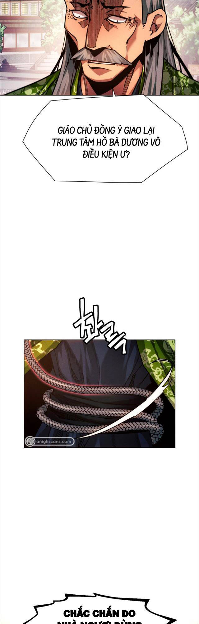 Chuyển Sinh Vào Thế Giới Võ Lâm chapter 48 - Upload bởi truyensieuhay.com