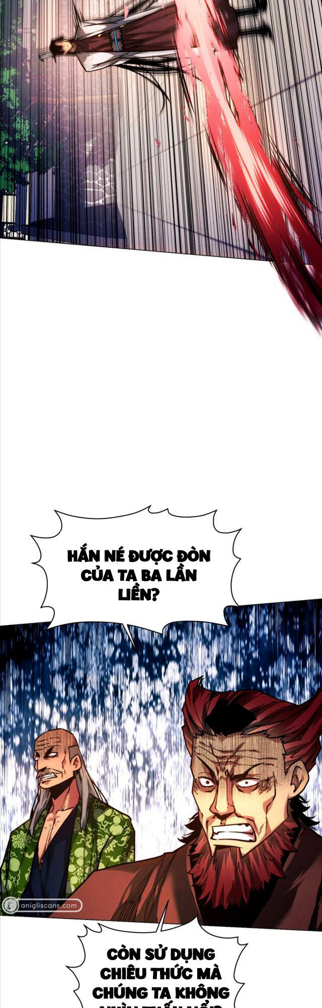 Chuyển Sinh Vào Thế Giới Võ Lâm chapter 48 - Upload bởi truyensieuhay.com