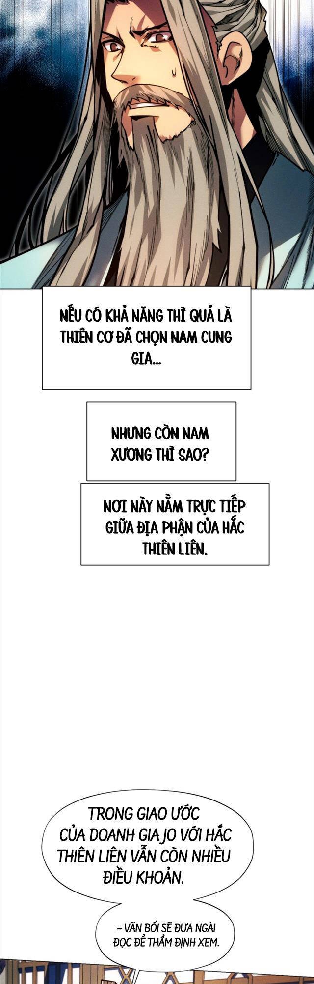 Chuyển Sinh Vào Thế Giới Võ Lâm chapter 48 - Upload bởi truyensieuhay.com