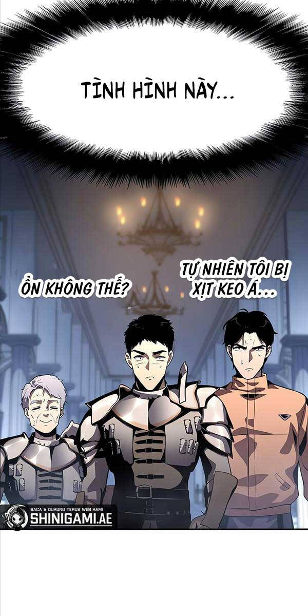 Vua Hiệp Sĩ Đã Trở Lại Với Một Vị Thần chapter 26 - Upload bởi truyensieuhay.com