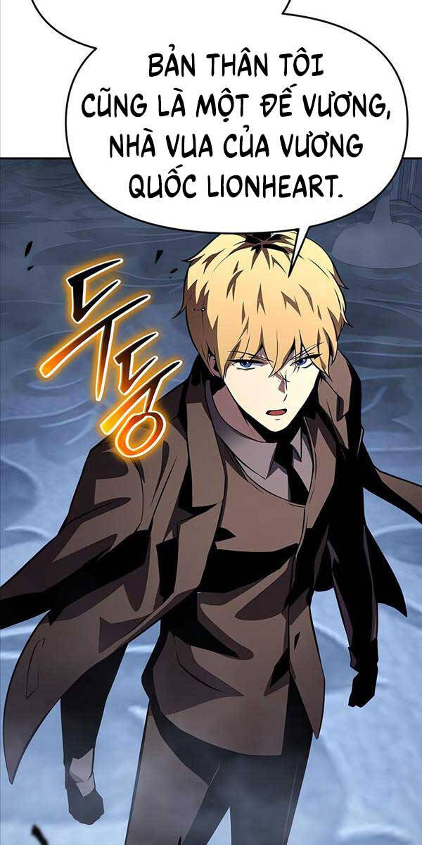 Vua Hiệp Sĩ Đã Trở Lại Với Một Vị Thần chapter 26 - Upload bởi truyensieuhay.com