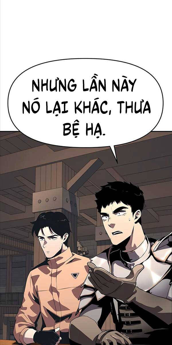 Vua Hiệp Sĩ Đã Trở Lại Với Một Vị Thần chapter 26 - Upload bởi truyensieuhay.com