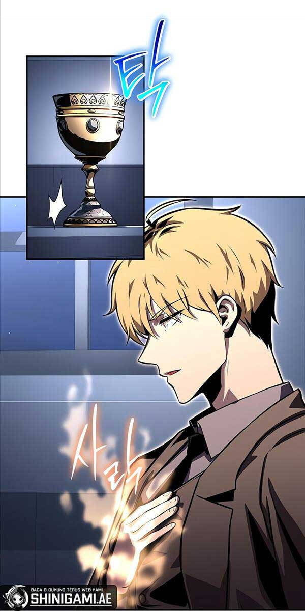 Vua Hiệp Sĩ Đã Trở Lại Với Một Vị Thần chapter 26 - Upload bởi truyensieuhay.com
