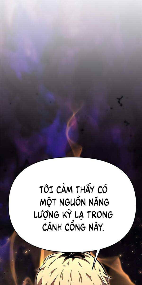 Vua Hiệp Sĩ Đã Trở Lại Với Một Vị Thần chapter 26 - Upload bởi truyensieuhay.com