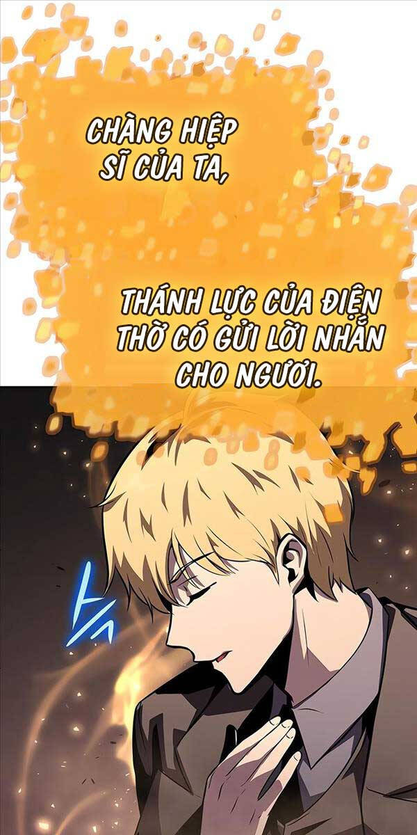 Vua Hiệp Sĩ Đã Trở Lại Với Một Vị Thần chapter 26 - Upload bởi truyensieuhay.com