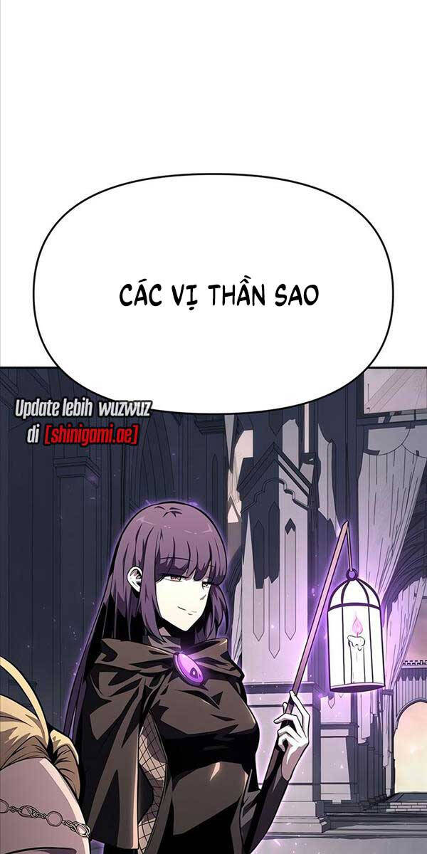 Vua Hiệp Sĩ Đã Trở Lại Với Một Vị Thần chapter 26 - Upload bởi truyensieuhay.com