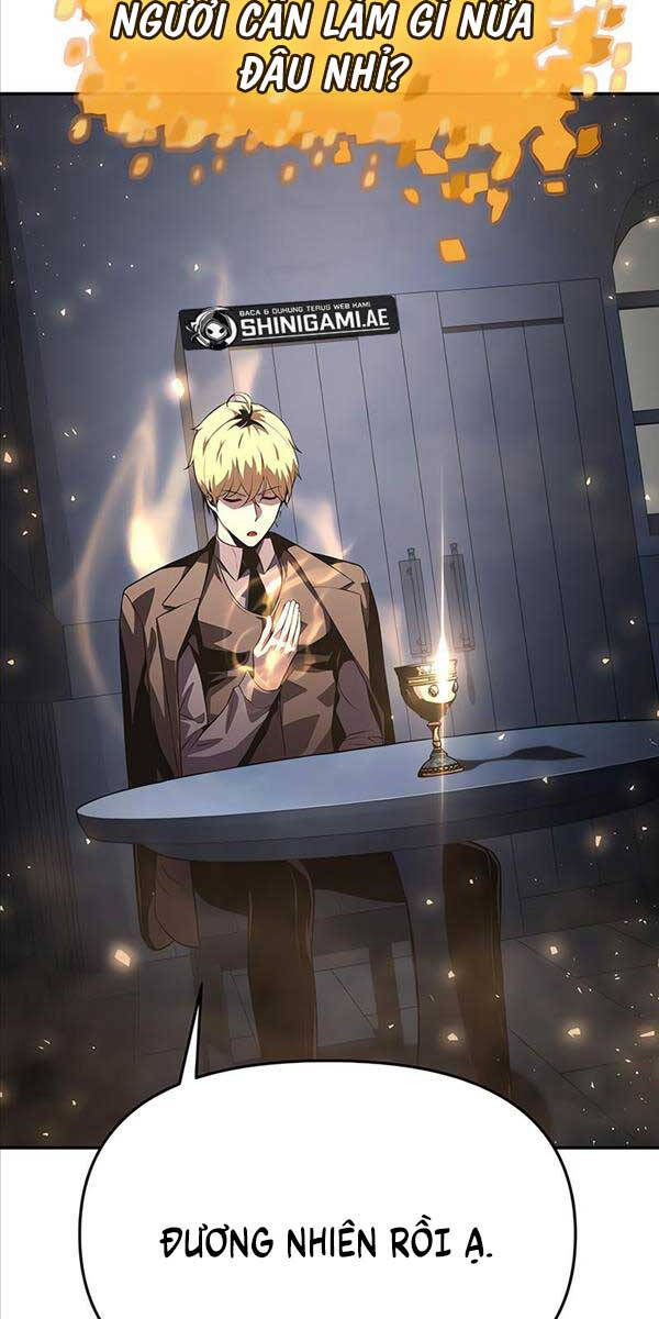 Vua Hiệp Sĩ Đã Trở Lại Với Một Vị Thần chapter 26 - Upload bởi truyensieuhay.com