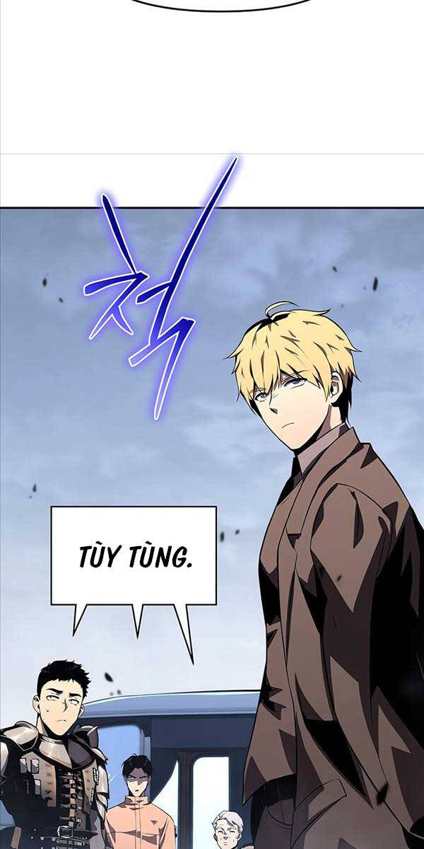 Vua Hiệp Sĩ Đã Trở Lại Với Một Vị Thần chapter 26 - Upload bởi truyensieuhay.com