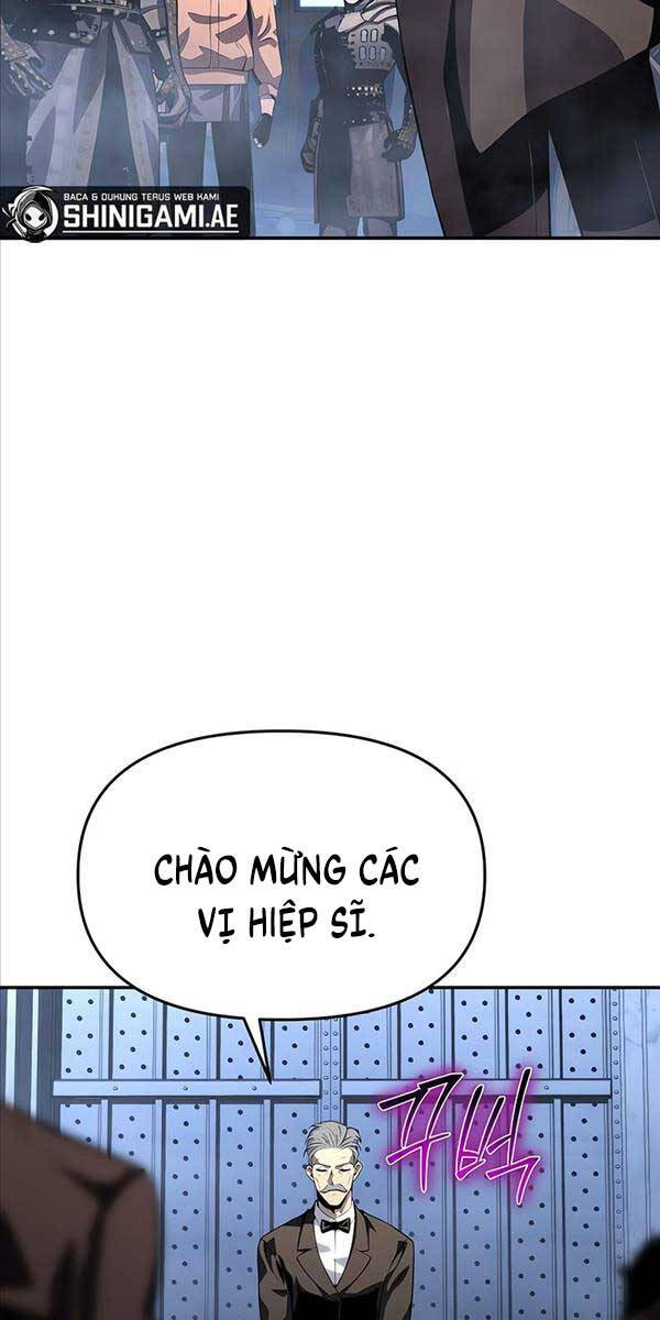 Vua Hiệp Sĩ Đã Trở Lại Với Một Vị Thần chapter 26 - Upload bởi truyensieuhay.com