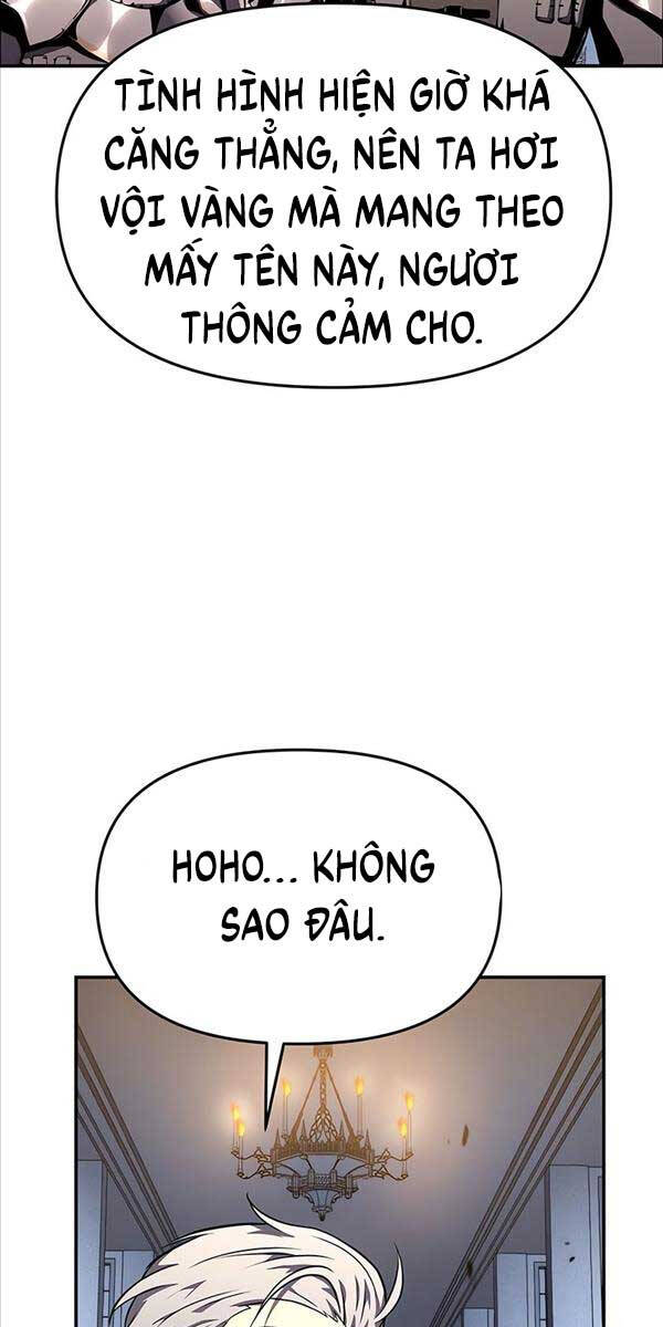 Vua Hiệp Sĩ Đã Trở Lại Với Một Vị Thần chapter 26 - Upload bởi truyensieuhay.com