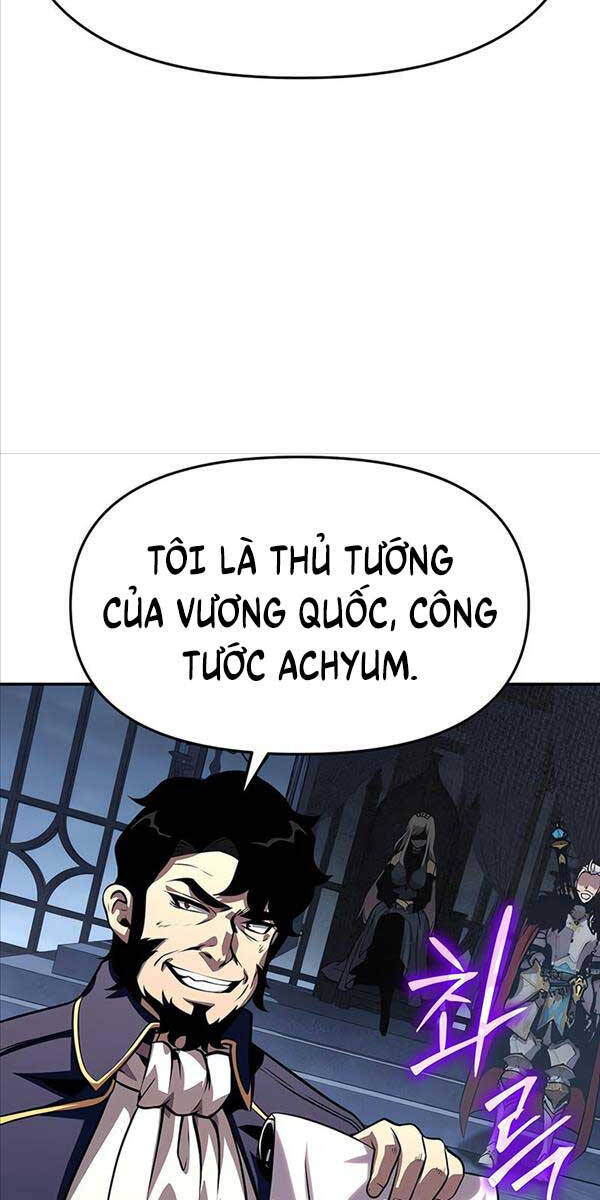 Vua Hiệp Sĩ Đã Trở Lại Với Một Vị Thần chapter 26 - Upload bởi truyensieuhay.com
