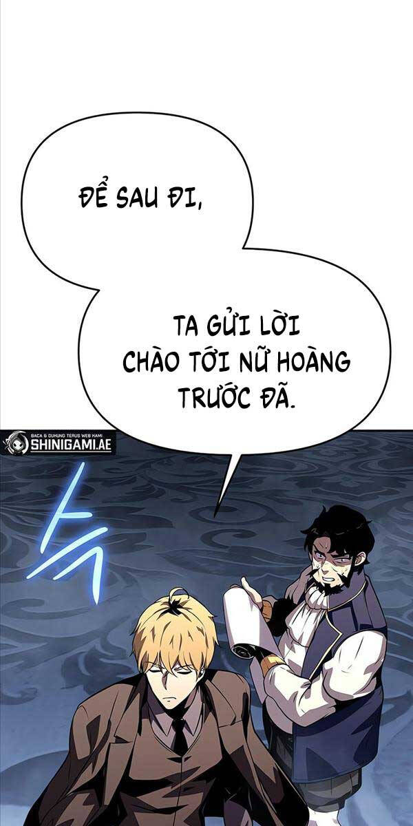 Vua Hiệp Sĩ Đã Trở Lại Với Một Vị Thần chapter 26 - Upload bởi truyensieuhay.com