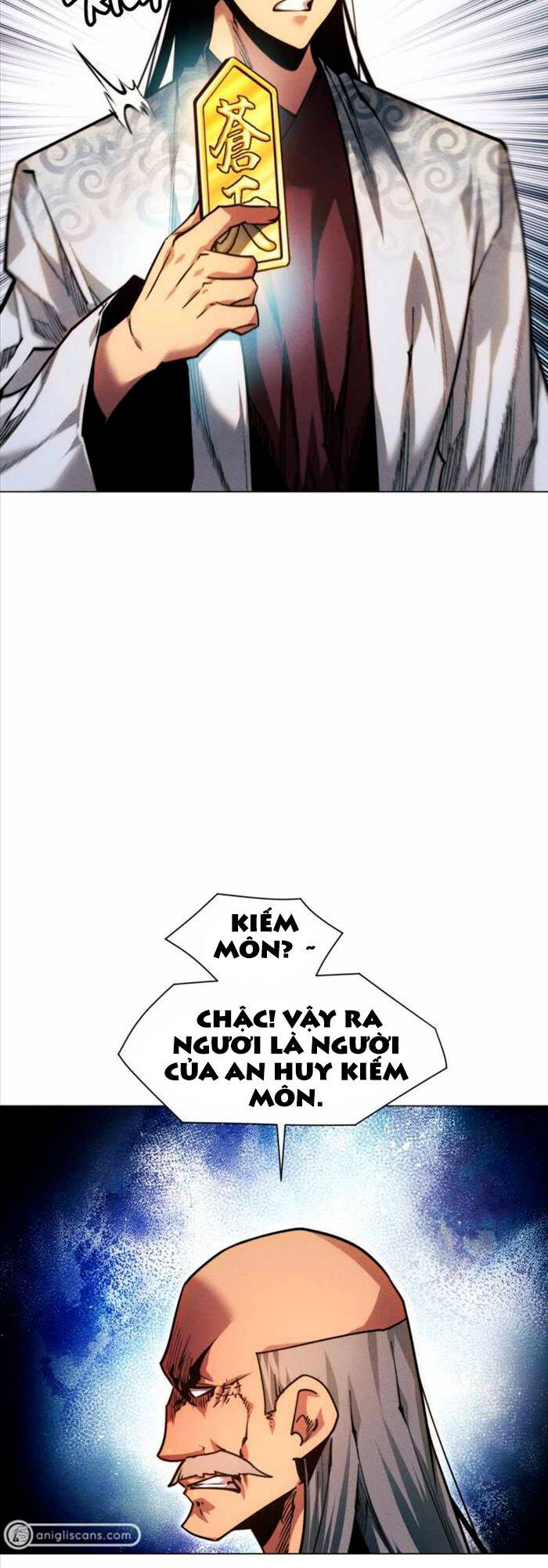 Chuyển Sinh Vào Thế Giới Võ Lâm chapter 49 - Upload bởi truyensieuhay.com