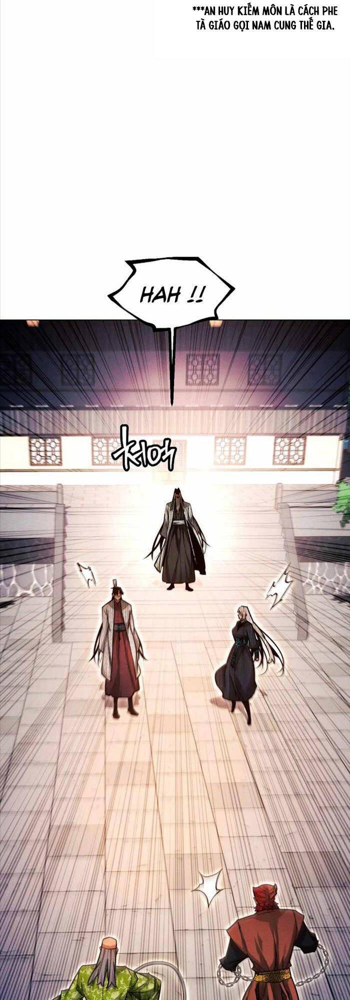 Chuyển Sinh Vào Thế Giới Võ Lâm chapter 49 - Upload bởi truyensieuhay.com